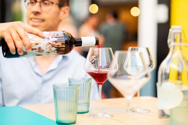 Tour Nocturno de Tapas y Vinos Vegetales en Sevilla España en Sevilla - Foto 4