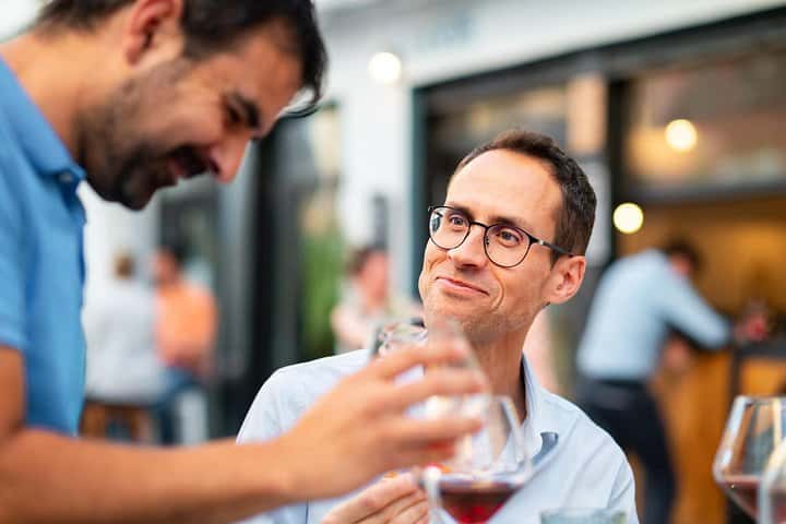 Tour Nocturno de Tapas y Vinos Vegetales en Sevilla España en Sevilla - Foto 10