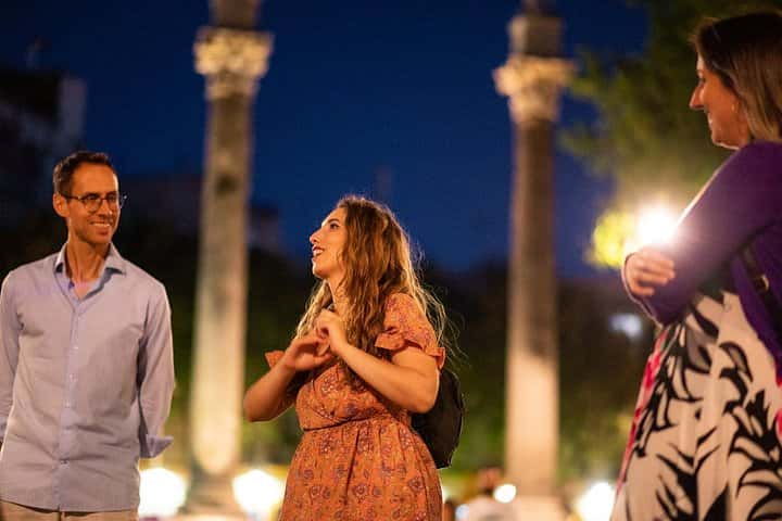 Tour Nocturno de Tapas y Vinos Vegetales en Sevilla España en Sevilla - Foto 7