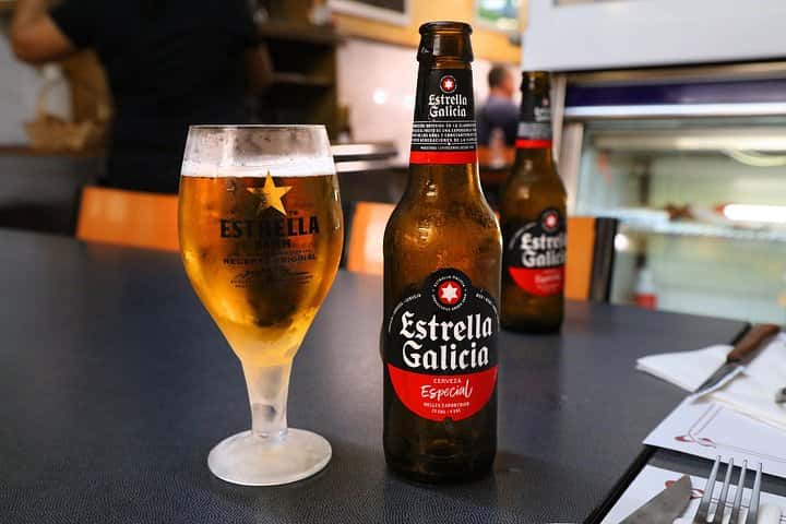 Tour privado de degustación de cerveza española en el casco antiguo de Barcelona en Barcelona - Foto 3