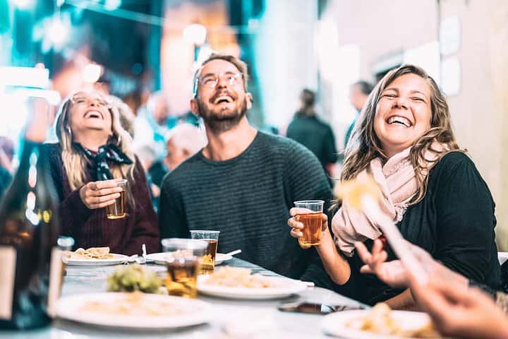 Tour privado de degustación de cerveza española en el casco antiguo de Barcelona en Barcelona - Foto 2