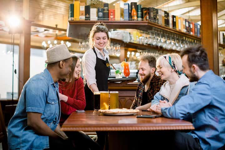 Tour privado de degustación de cerveza española en el casco antiguo de Barcelona en Barcelona - Foto 7