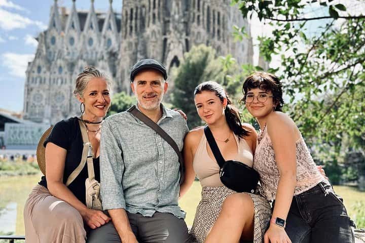 Visitas turísticas en bicicleta y sesión de fotos en Barcelona - Foto 11