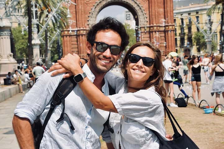 Visitas turísticas en bicicleta y sesión de fotos en Barcelona - Foto 6