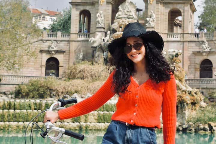 Barcelona Sightseeing en bicicleta con sesión de fotos y tapas en Barcelona - Foto 19