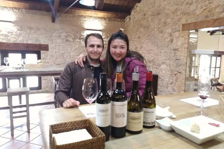 Requena Somm. Viñedos Privados / Degustación de Vinos Premium 1/2 Día en Valencia - Foto 4