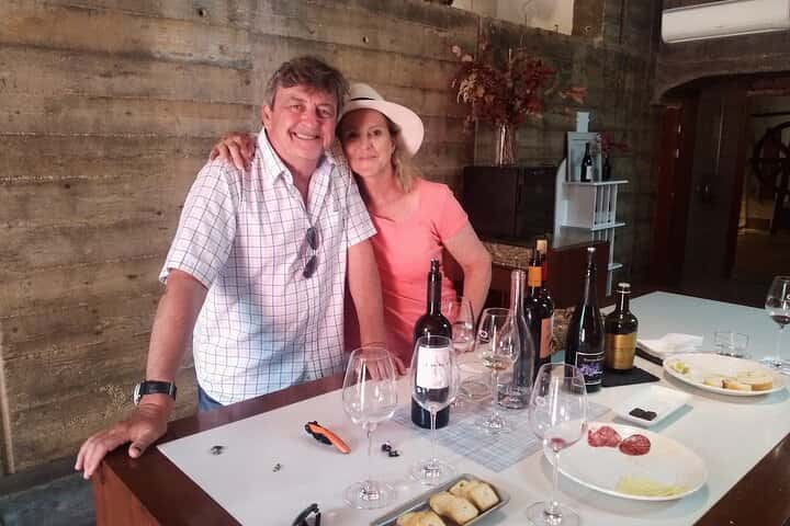 Requena Somm. Viñedos Privados / Degustación de Vinos Premium 1/2 Día en Valencia - Foto 14