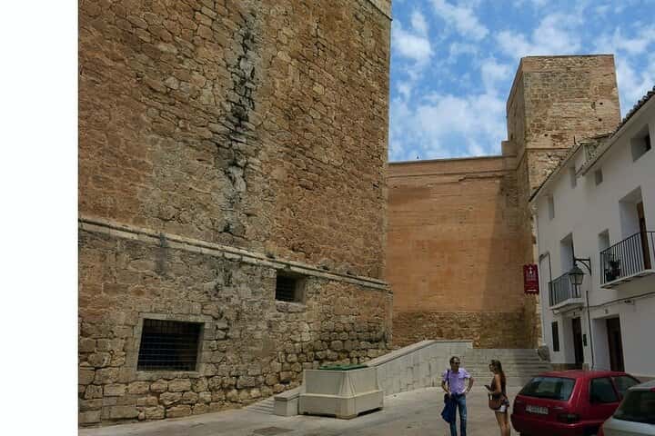 Requena Somm. Viñedos Privados / Degustación de Vinos Premium 1/2 Día en Valencia - Foto 17