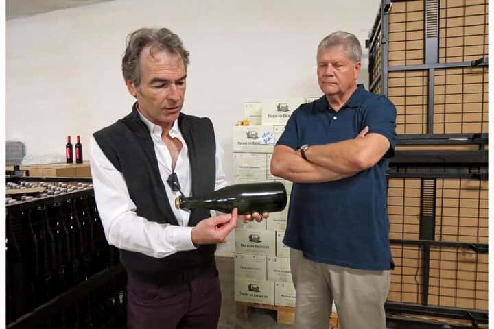 Requena Somm. Viñedos Privados / Degustación de Vinos Premium 1/2 Día en Valencia - Foto 11