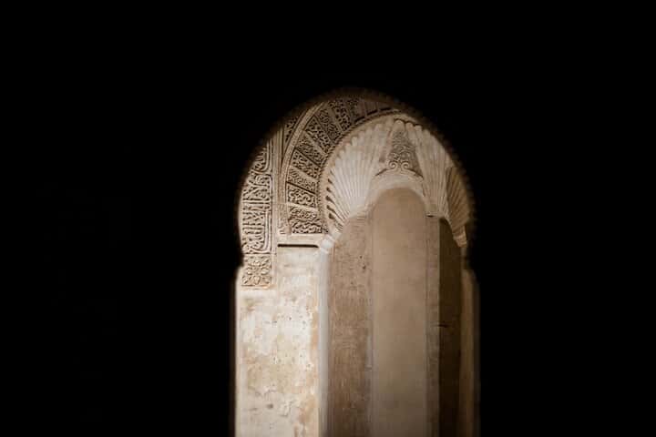 Tour privado de día o noche a la Alhambra en Granada - Foto 15