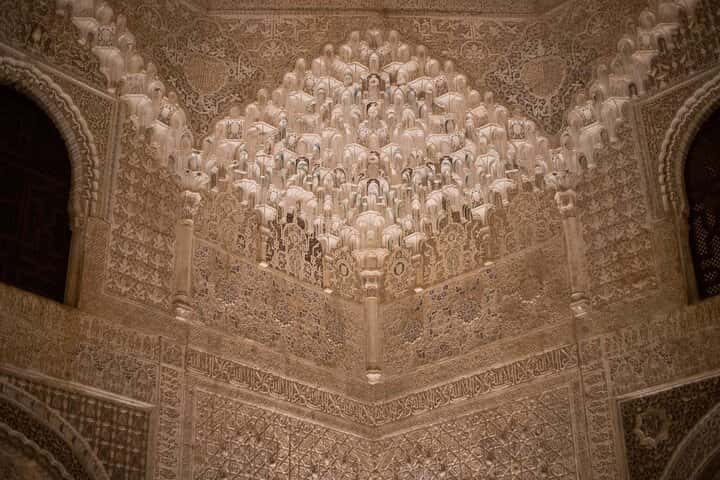 Tour privado de día o noche a la Alhambra en Granada - Foto 16