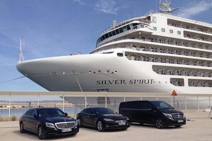 Tour privado de día completo por la costa de Valencia desde el puerto de cruceros de Valencia en Valencia - Foto 4