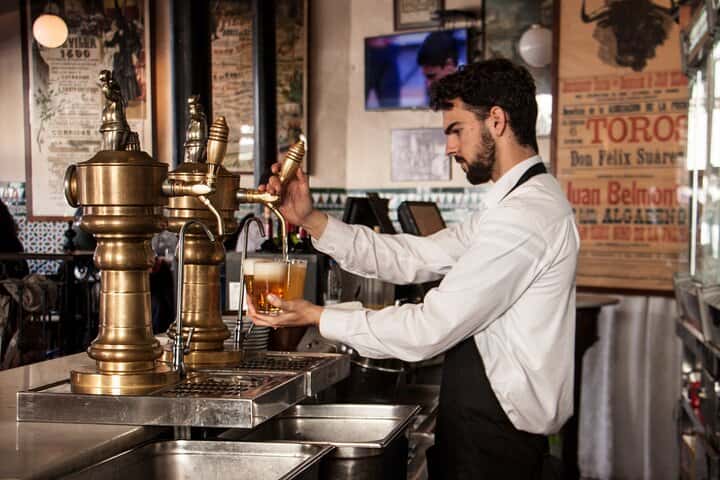 Tour gastronómico histórico privado por Sevilla de más de 15 sabrosas joyas ocultas en Sevilla - Foto 9