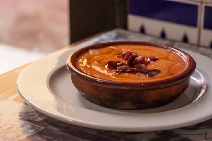 Tour gastronómico histórico privado por Sevilla de más de 15 sabrosas joyas ocultas en Sevilla - Foto 10