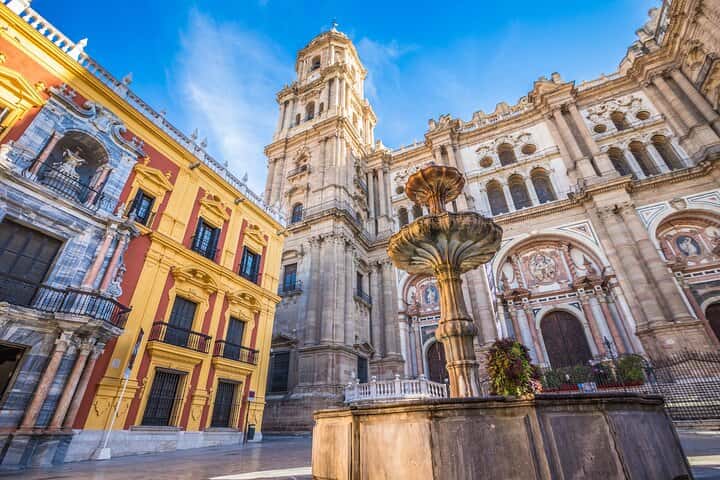 Private full day coastal tour in Malaga from Malaga cruise port en Malaga - Photo 5