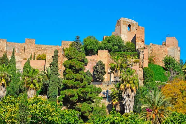 Private full day coastal tour in Malaga from Malaga cruise port en Malaga - Main image