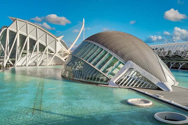 Tour privado de día completo por la costa de Valencia desde el puerto de cruceros de Valencia en Valencia - Foto 5