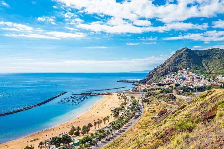 Tour privado de día completo por la costa en Tenerife desde el puerto de Santa Cruz en Tenerife - Foto 5