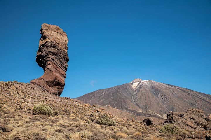 Tour privado de día completo por la costa en Tenerife desde el puerto de Santa Cruz en Tenerife - Foto 7