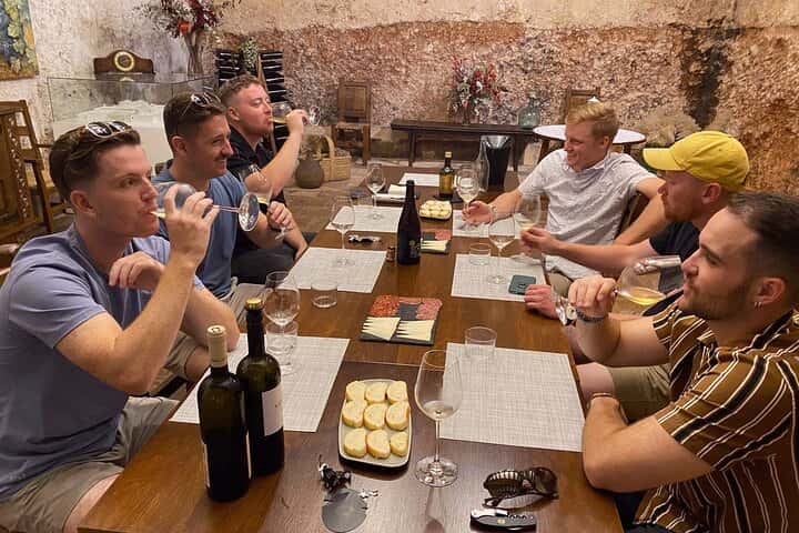Requena Somm. Viñedos Privados / Degustación de Vinos Premium 1/2 Día en Valencia - Foto 22