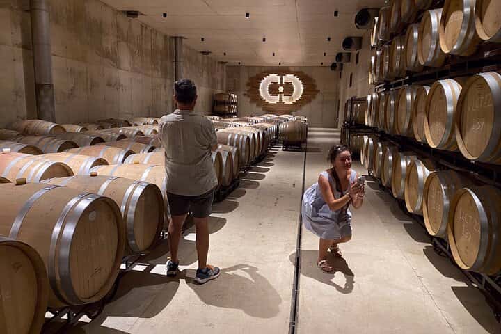 Requena Somm. Viñedos Privados / Degustación de Vinos Premium 1/2 Día en Valencia - Foto 23