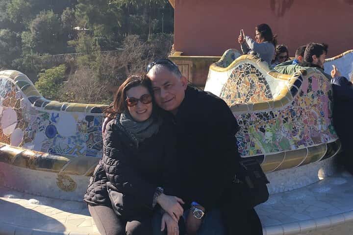 Tour privado de descubrimientos de Barcelona en Barcelona - Foto 4