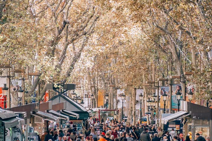 Tour privado de descubrimientos de Barcelona en Barcelona - Foto 6