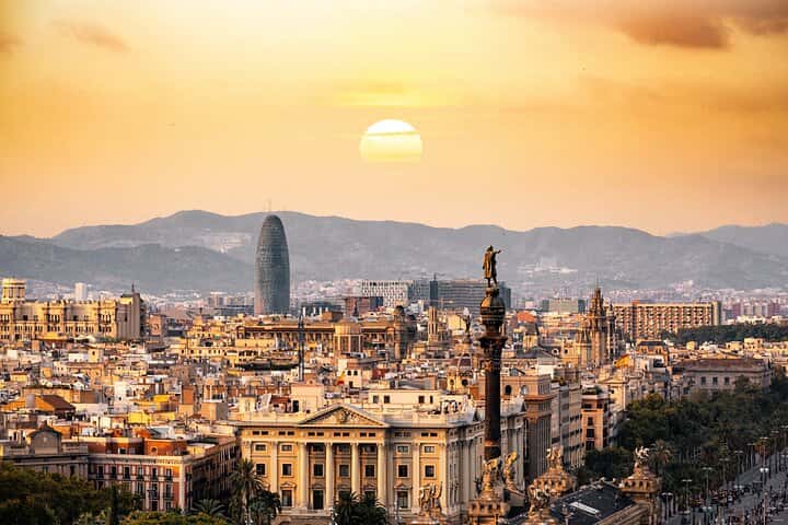 Tour privado de descubrimientos de Barcelona en Barcelona - Imagen principal