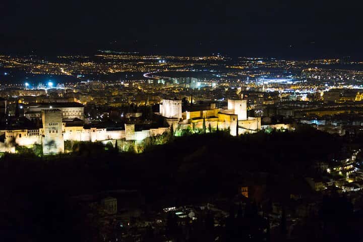 Tour Privado por la Alhambra de Granada en Granada - Foto 9
