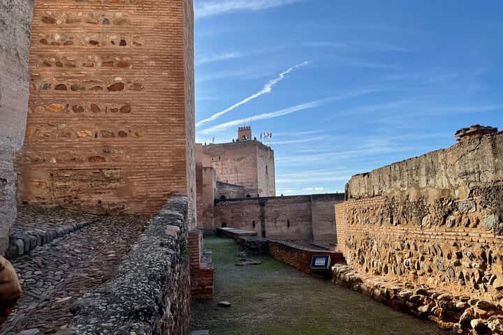 Tour Privado por la Alhambra de Granada en Granada - Foto 7