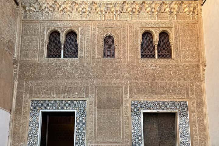 Tour Privado por la Alhambra de Granada en Granada - Foto 5