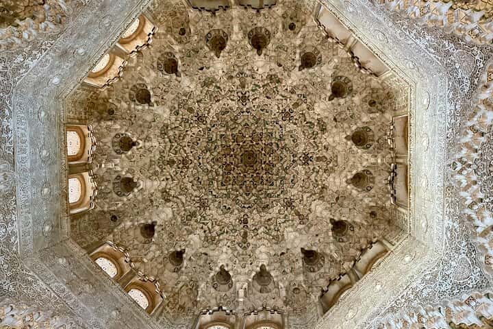 Tour Privado por la Alhambra de Granada en Granada - Foto 6