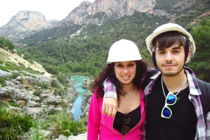 Desde Sevilla: tour Caminito Del Rey con transporte privado en Sevilla - Foto 4