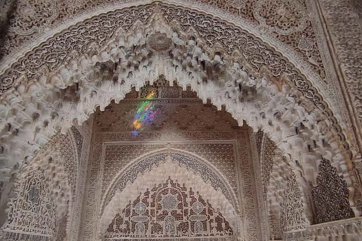 Alhambra completa con guía turístico- Evite colas de individuales en Granada - Foto 11