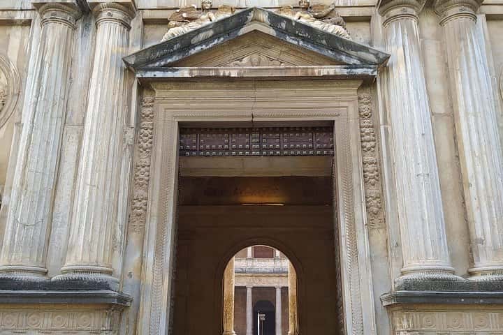 Alhambra completa con guía turístico- Evite colas de individuales en Granada - Foto 14