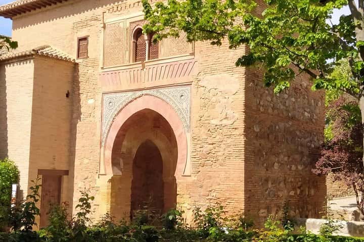 Alhambra completa con guía turístico- Evite colas de individuales en Granada - Foto 15