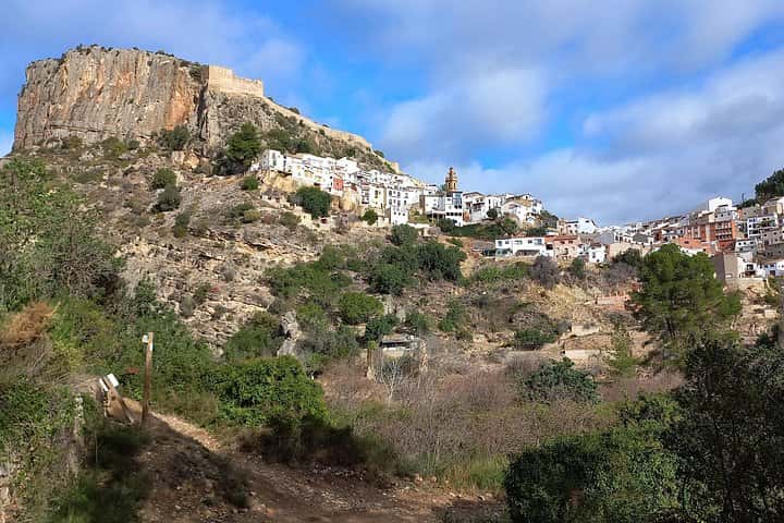 Chulilla Canyon Trail - full day private tour en Valencia - Photo 13