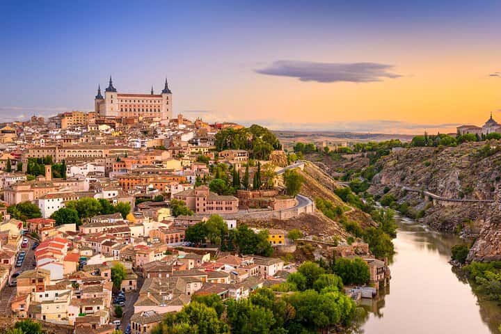 Tour Privado a Toledo desde Madrid en Madrid - Imagen principal