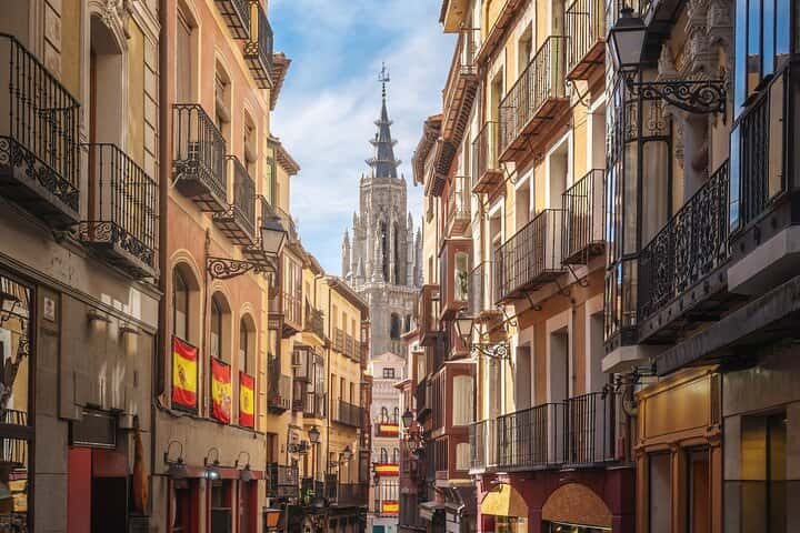 Tour Privado a Toledo desde Madrid en Madrid - Foto 4