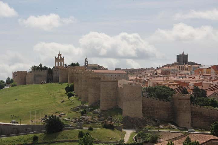 Tour Privado de Ávila y Segovia desde Madrid en Madrid - Foto 4