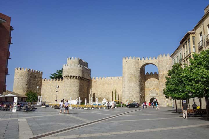 Tour Privado de Ávila y Segovia desde Madrid en Madrid - Foto 5