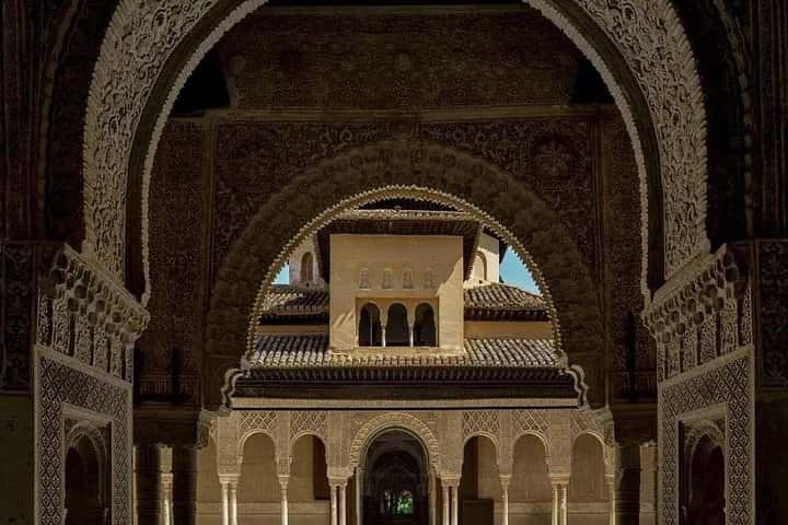 Recorrido privado por la Alhambra de Granada(incluye tickets) en Granada - Foto 6