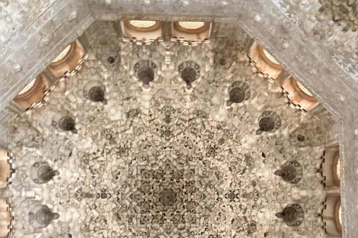 Recorrido privado por la Alhambra de Granada(incluye tickets) en Granada - Foto 8