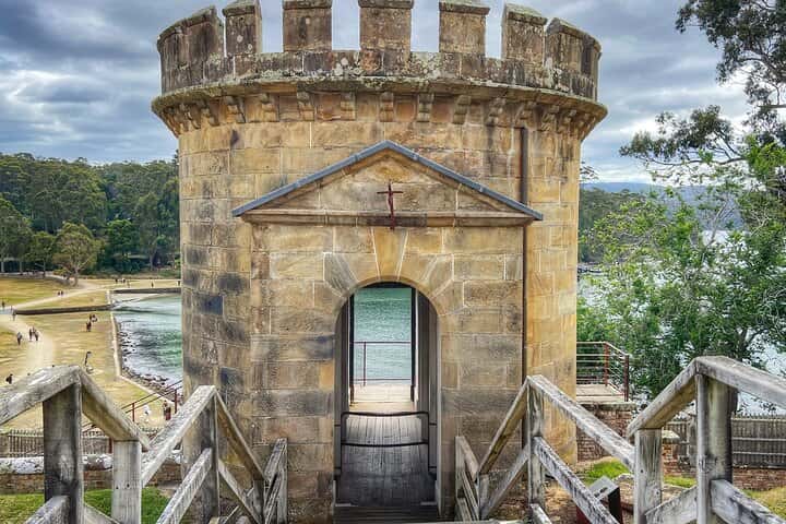 Port Arthur's historic site on Saturday, including the Salamanca market - Tour en Salamanca