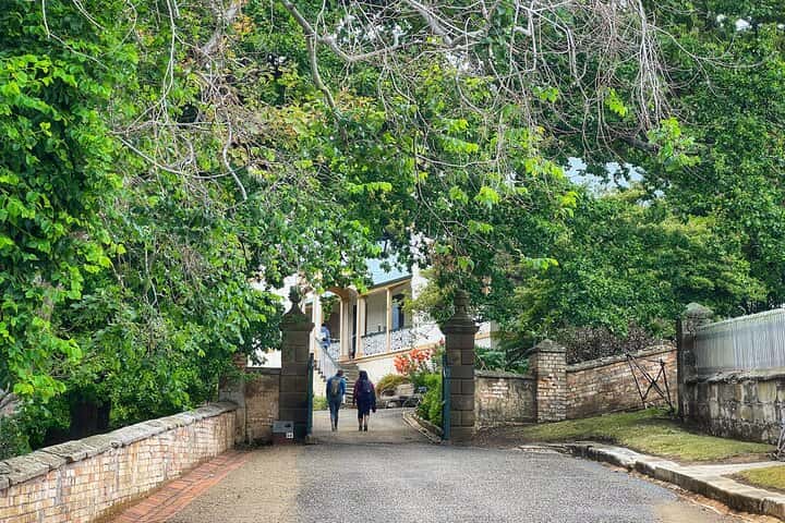 Port Arthur's historic site on Saturday, including the Salamanca market en Salamanca - Photo 9