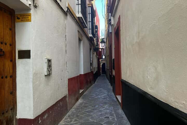 Sevilla: Tour Privado Esencial en Sevilla - Foto 9