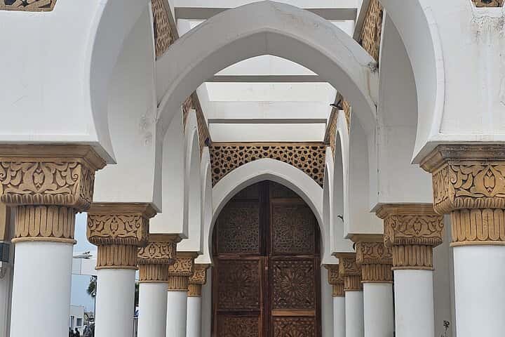 Marruecos Express: Tour Privado Tánger desde Sevilla Todo Incluido en Sevilla - Foto 3