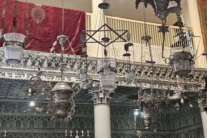Marruecos Express: Tour Privado Tánger desde Sevilla Todo Incluido en Sevilla - Foto 10