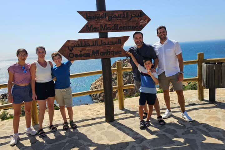 Marruecos Express: Tour Privado Tánger desde Sevilla Todo Incluido en Sevilla - Foto 6