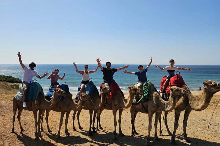 Marruecos Express: Tour Privado Tánger desde Sevilla Todo Incluido en Sevilla - Imagen principal